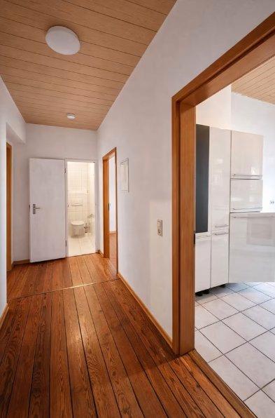 Erdgeschoßwohnung Saarbrücken Eschberg - 3 Zimmer, 85 m&sup2;, 840&euro; | Angebot:26689398