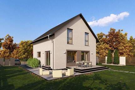 Haus Saarlouis - 5 Zimmer, 135 m&sup2;, 355.900&euro; | Angebot:25695172