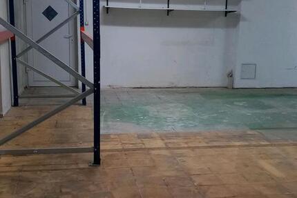 Gewerbeobjekt Saarbrücken St. Arnual - 400&euro; | Angebot:24966206