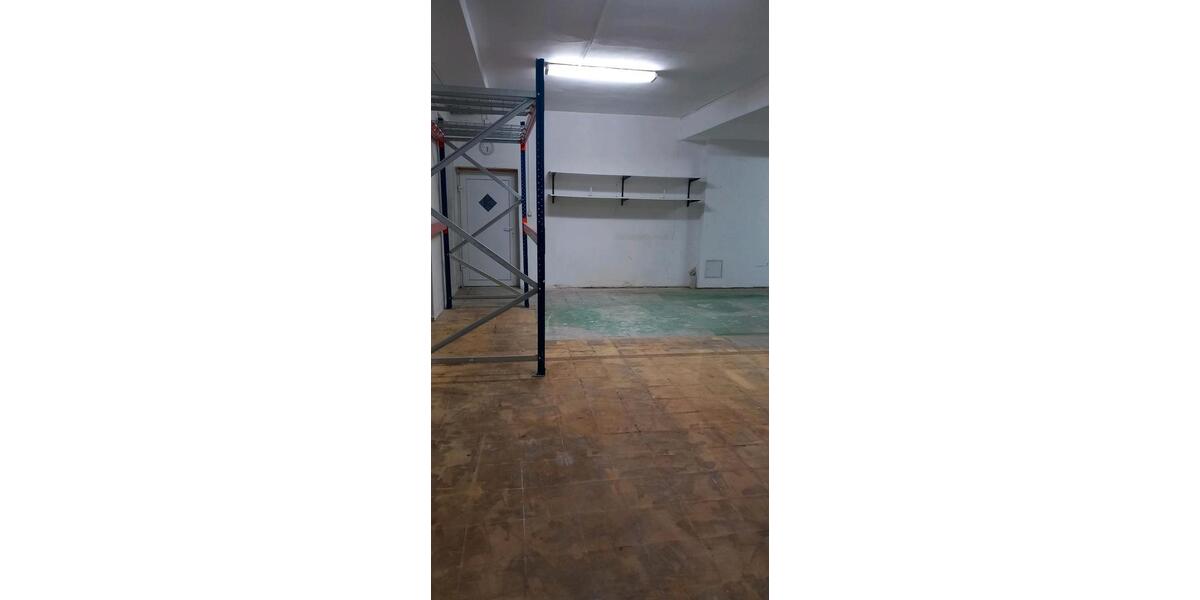 Gewerbeobjekt Saarbrücken St. Arnual - 400&euro; | Angebot:24966206