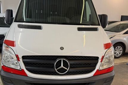 Mercedes-Benz Sprinter 184.000 km 5.990 &euro; Ensdorf 66806