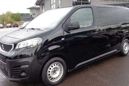 Peugeot Expert 70.000 km 20.900 &euro; Lebach 66822
