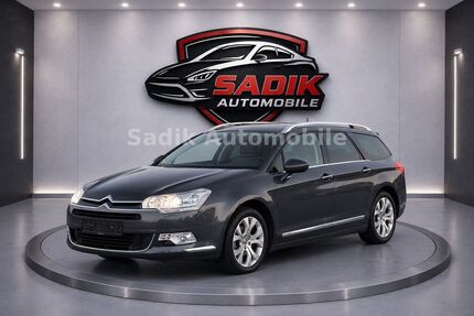 Citroen C5 162.000 km 4.499 &euro; Püttlingen 66346