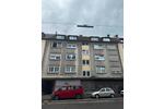 Etagenwohnung Saarbrücken Neue Bremm - 3 Zimmer, 75 m&sup2;, 600&euro; | Angebot:26662954
