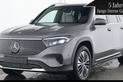 Mercedes-Benz EQB 9.166 km 37.680 &euro; Saarbrücken 66117