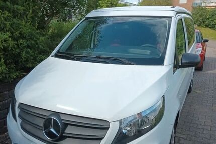 Mercedes-Benz Vito 16.000 km 45.990 &euro; Gersheim/Herbitzheim 66453