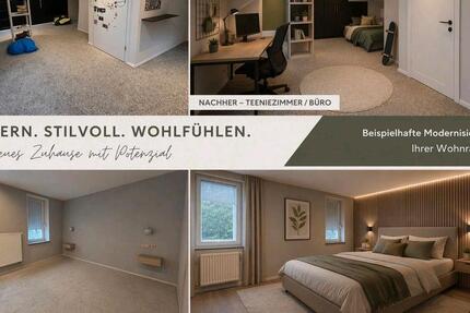 Haus Beckingen - 7 Zimmer, 170 m&sup2;, 180.000&euro; | Angebot:26252949