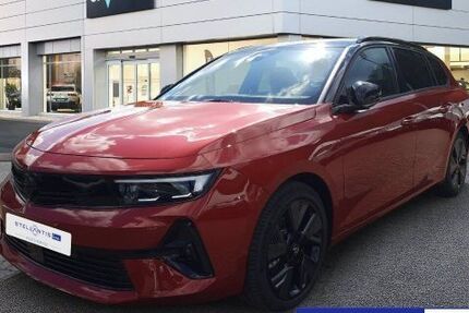 Opel Astra 7.989 km 27.980 &euro; Saarbrücken 66119