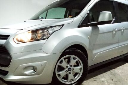 Ford Tourneo Connect 99.040 km 12.600 &euro; Völklingen 66333