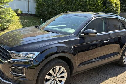VW T-Roc 90.500 km 18.900 &euro; Lebach 66822
