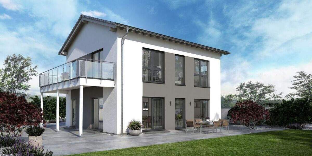 Einfamilienhaus Schwalbach Elm - 4 Zimmer, 154 m&sup2;, 360.200&euro; | Angebot:25779125