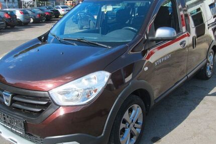 Dacia Dokker 138.000 km 8.990 &euro; Spiesen-Elversberg 66583