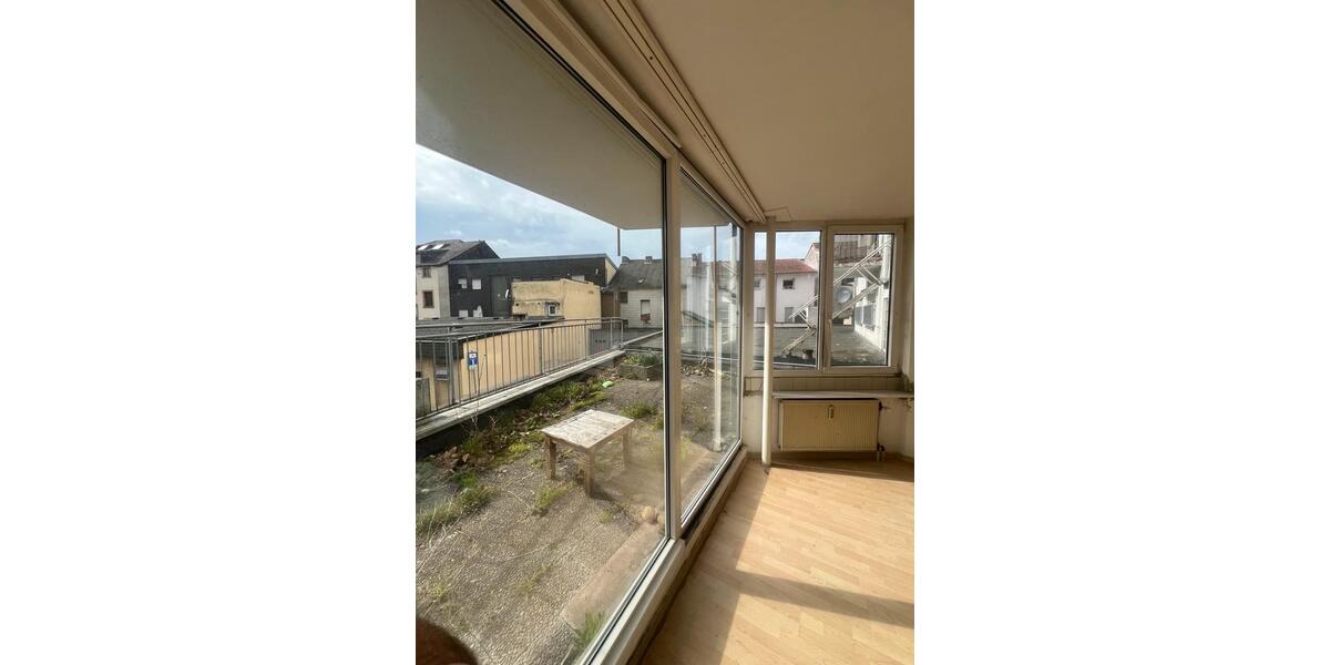 Etagenwohnung Völklingen - 2 Zimmer, 55 m&sup2;, 720&euro; | Angebot:25589318