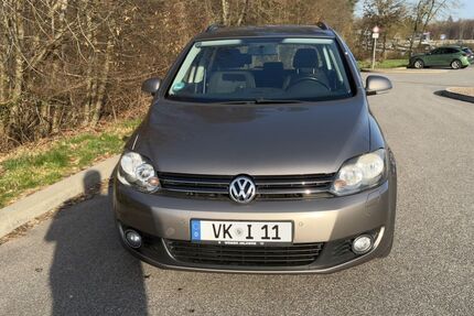 VW Golf Plus 142.000 km 5.199 &euro; Münchwies 66540