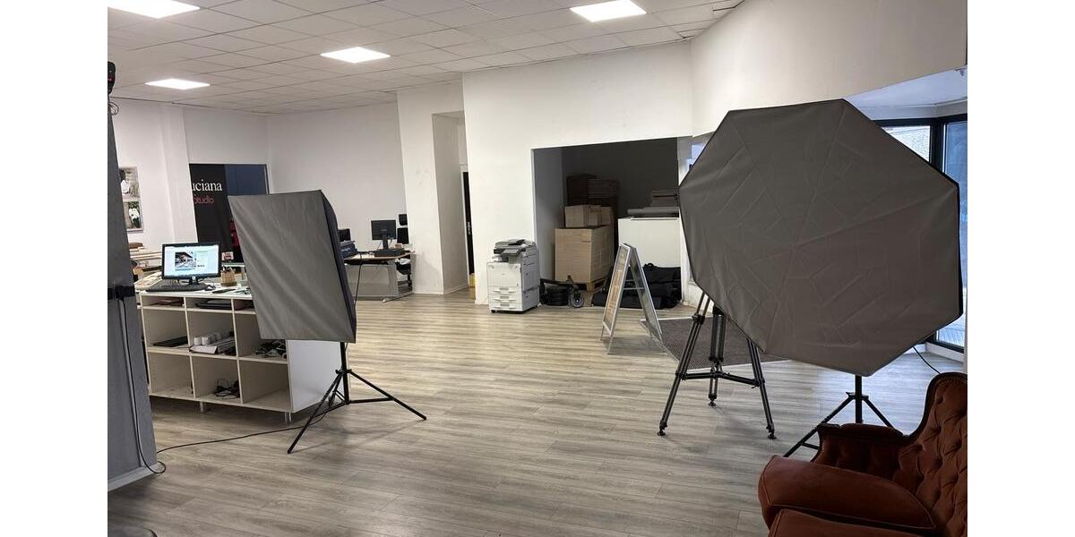 Gewerbeobjekt Völklingen - 750&euro; | Angebot:24376150