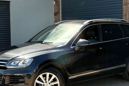 VW Touareg 261.000 km 11.499 &euro; Saarlouis-Lisdorf 66740