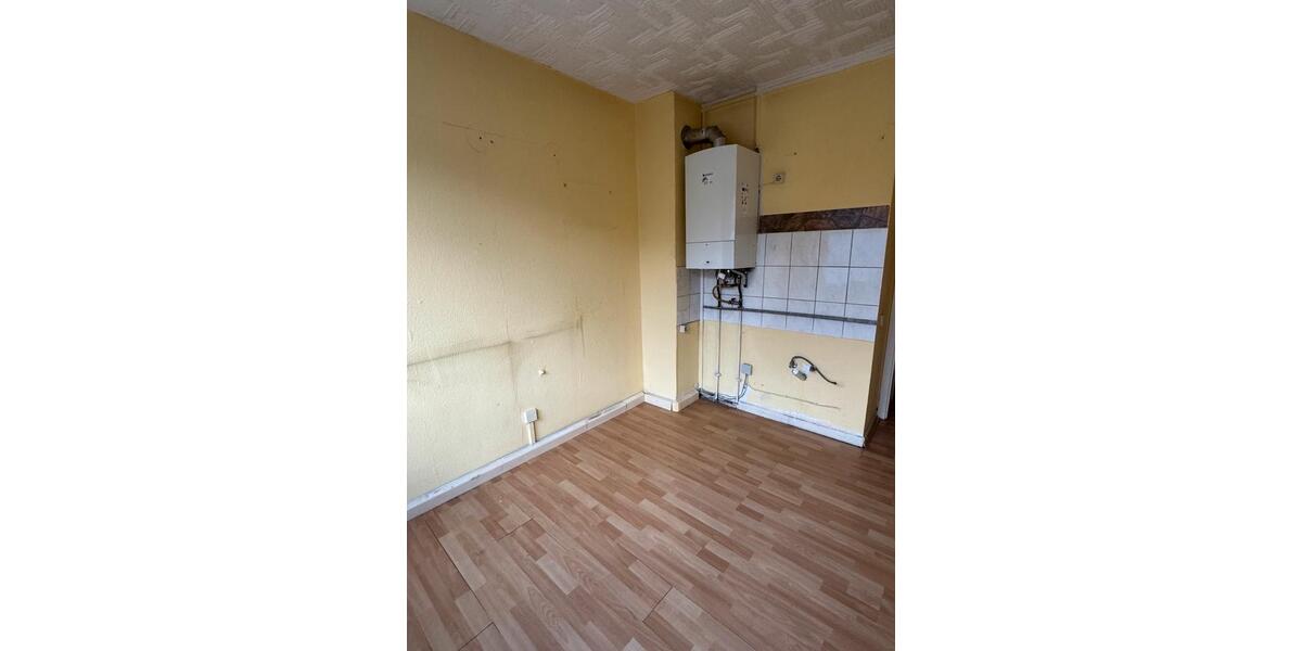 Etagenwohnung Völklingen - 2 Zimmer, 50 m&sup2;, 450&euro; | Angebot:25053297