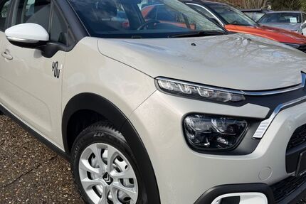 Citroen C3 22.933 km 10.990 &euro; Ensdorf 66806