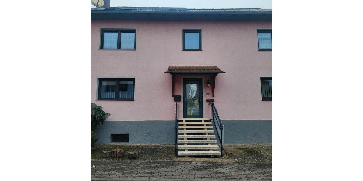 Mehrfamilienhaus, Wohnhaus Wadgassen - 7 Zimmer, 270 m&sup2;, 349.000&euro; | Angebot:26577991