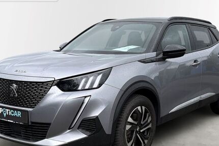 Peugeot 2008 15.200 km 22.990 &euro; Blieskastel-Aßweiler 66440