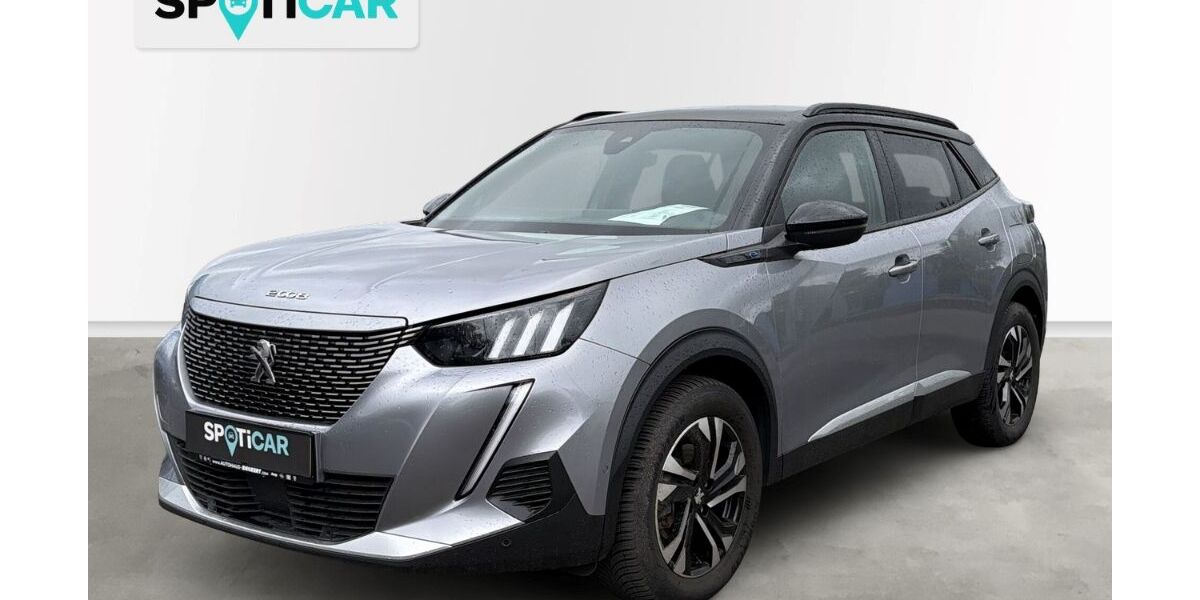 Peugeot 2008 15.200 km 22.990 &euro; Blieskastel-Aßweiler 66440