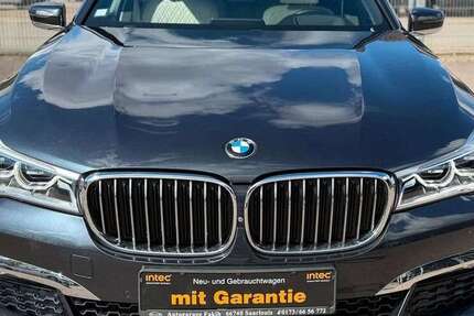 BMW 730 86.000 km 38.990 &euro; Saarlouis 66740