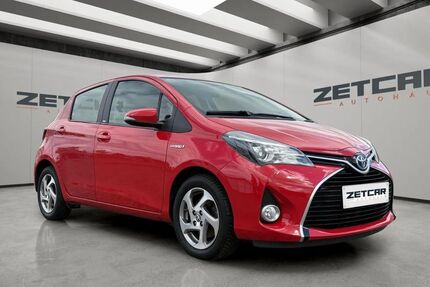Toyota Yaris 118.972 km 10.500 &euro; Saarbrücken 66271