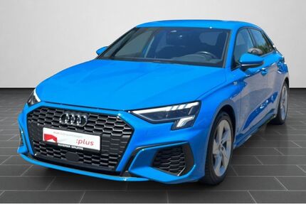 Audi A3 41.800 km 25.990 &euro; Homburg 66424