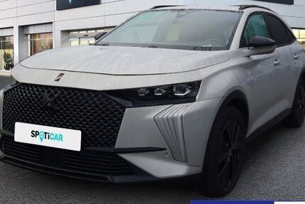 DS Automobiles DS7 (Crossback) 27.375 km 24.990 &euro; Saarbrücken 66119