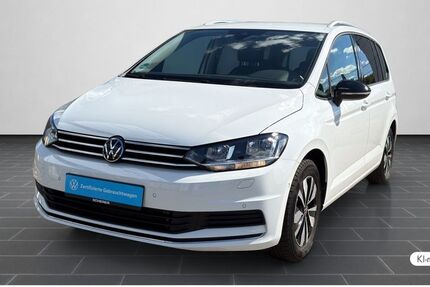 VW Touran 15.150 km 35.990 &euro; Saarbrücken 66115