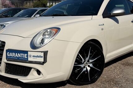 Alfa Romeo MiTo 160.000 km 3.999 &euro; Saarlouis 66740