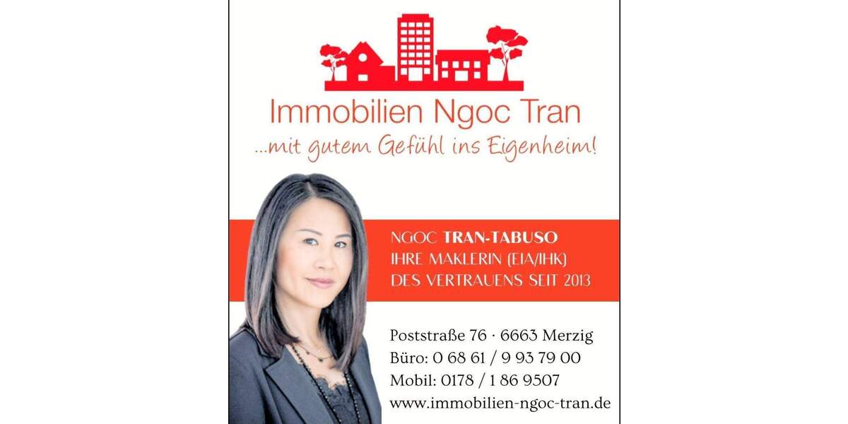 Einfamilienhaus Bous - 5 Zimmer, 150 m&sup2;, 225.000&euro; | Angebot:25726568