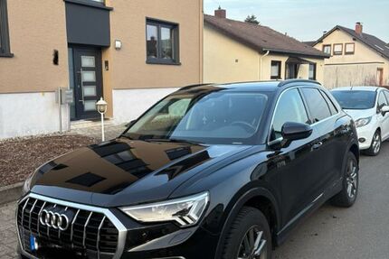 Audi Q3 115.000 km 22.999 &euro; Neunkirchen 66539