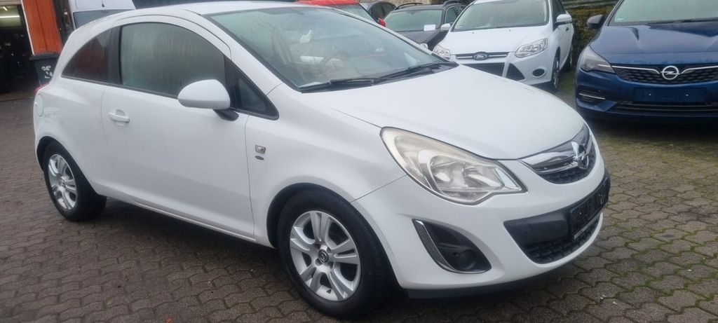 Opel Corsa 155.000 km 2.880 &euro; Saarlouis 66740