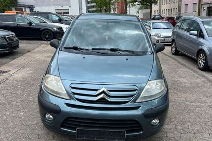 Citroen C3 119.000 km 3.400 &euro; Saarbrücken 66115