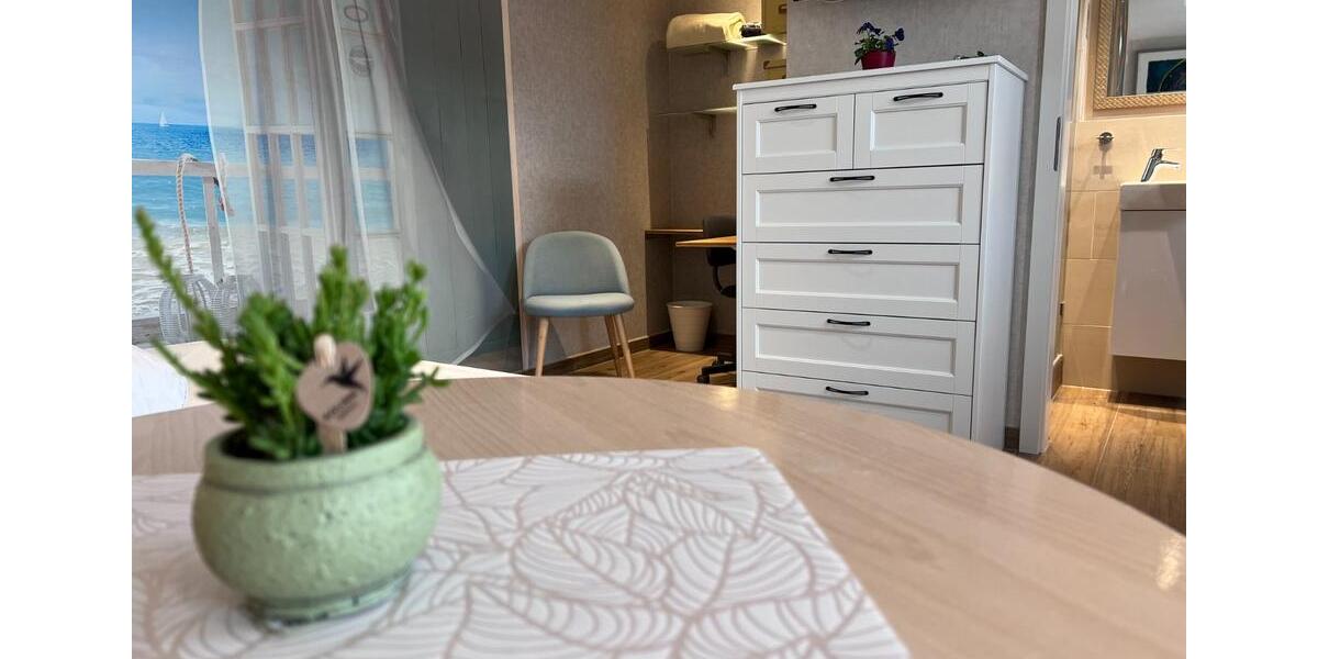 Erdgeschoßwohnung Überherrn - 1 Zimmer, 20 m&sup2;, 800&euro; | Angebot:17229162