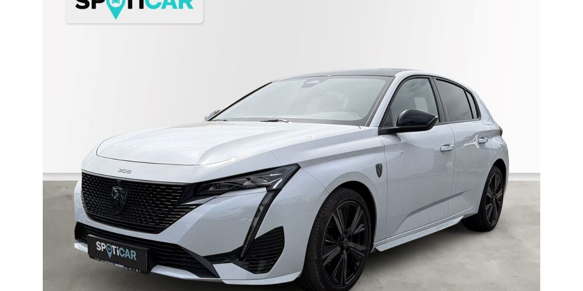 Peugeot 308 40.300 km 24.990 &euro; Blieskastel-Aßweiler 66440
