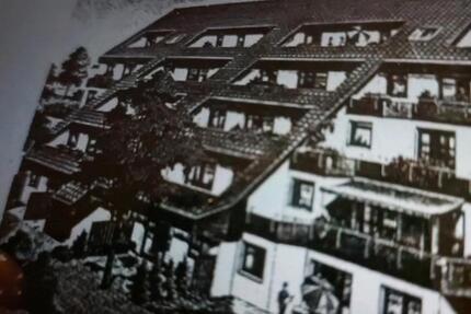 Wohnung Saarbrücken Kieselhumes - 2 Zimmer, 54 m&sup2;, 870&euro; | Angebot:25836420