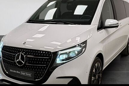 Mercedes-Benz V 300 18.846 km 81.396 &euro; Saarbrücken 66117
