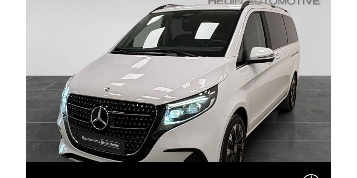 Mercedes-Benz V 300 18.846 km 81.872 &euro; Saarbrücken 66117