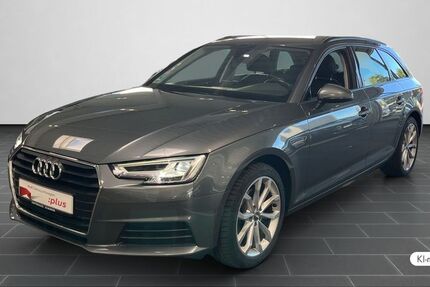 Audi A4 95.000 km 19.690 &euro; Saarbrücken 66115