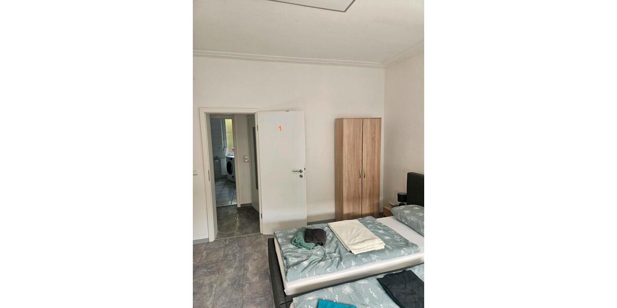 Erdgeschoßwohnung Wadgassen - 3 Zimmer, 68 m&sup2;, 940&euro; | Angebot:26426548