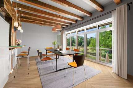 Haus Ottweiler - 13 Zimmer, 680 m&sup2;, 1.670.000&euro; | Angebot:22102658