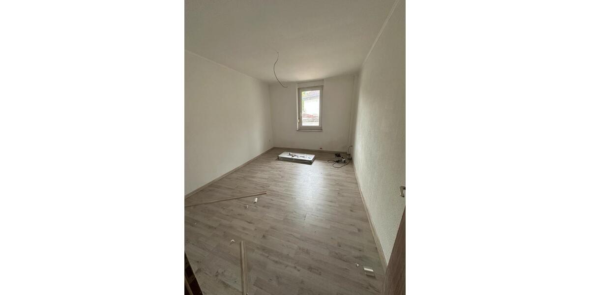 Erdgeschoßwohnung Beckingen - 2 Zimmer, 55 m&sup2;, 550&euro; | Angebot:26649526