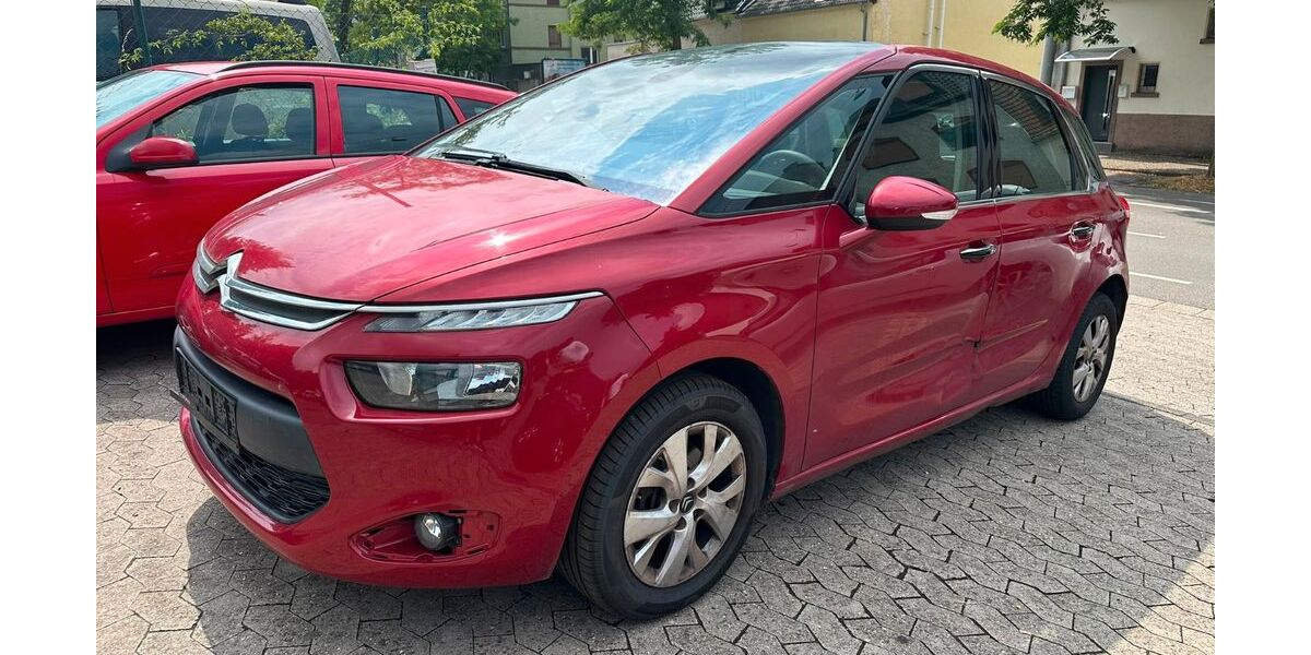 Citroen C4 Picasso 173.000 km 3.499 &euro; Saarbrücken 66113