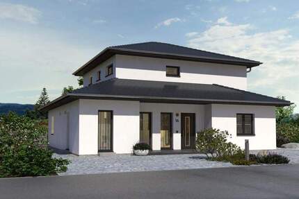 Haus Heusweiler Eiweiler - 5 Zimmer, 222 m&sup2;, 722.900&euro; | Angebot:25801117