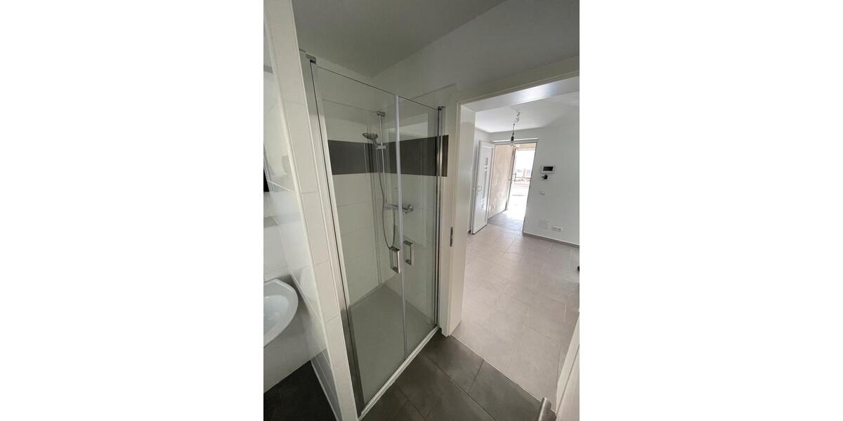 Erdgeschoßwohnung Lebach - 3 Zimmer, 80 m&sup2;, 870&euro; | Angebot:24620456