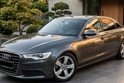 Audi A6 177.000 km 13.300 &euro; Saarbrücken 66111