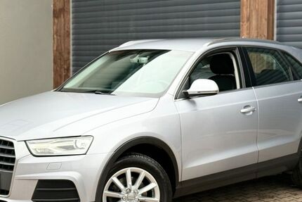Audi Q3 164.000 km 14.799 &euro; Saarlouis-Lisdorf 66740