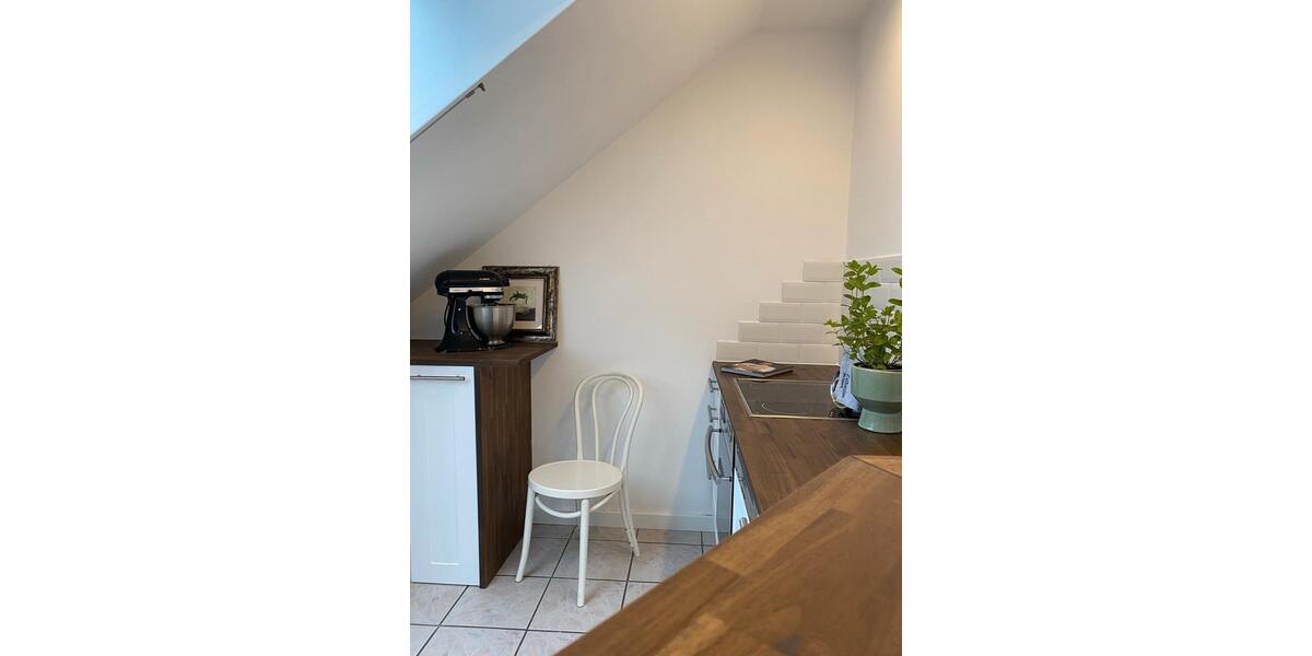 Dachgeschoßwohnung Überherrn - 3 Zimmer, 75 m&sup2;, 183.000&euro; | Angebot:26851029